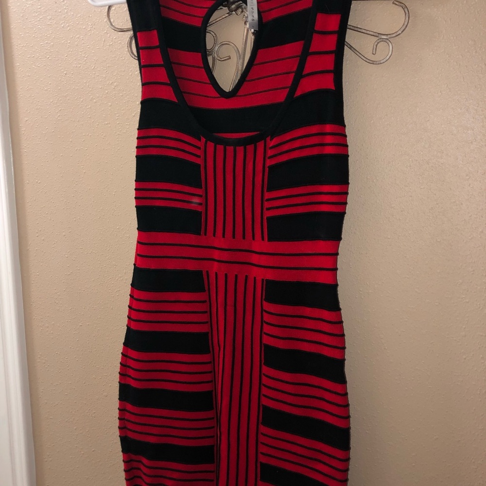 Sexy dress